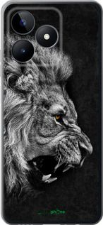 Чохол на Realme C51 Лев "1080u-3467-2448"