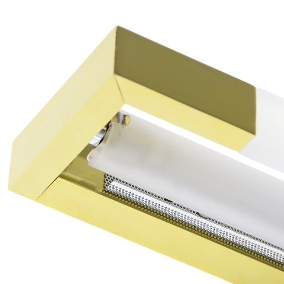 Бра настенное накладное в ванную FL-02-06/1x8 Gold | Зображення 1