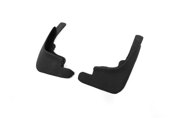 Передние брызговики (2 шт.) для Hyundai I-30 2007-2011 гг | Зображення 1