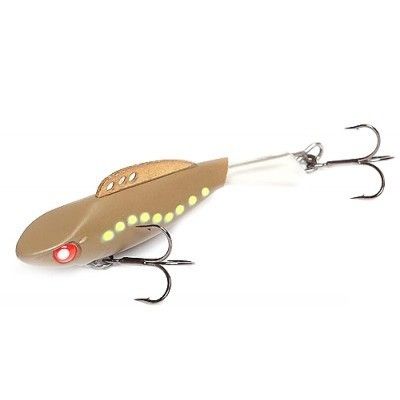 Балансир Lucky John Pro Series MEBARU 67 мм (LJME67-302)