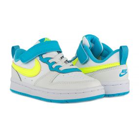 Кросівки Nike COURT BOROUGH LOW 2 (PSV)