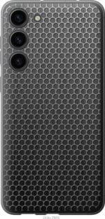 Чохол для Samsung Galaxy S23 Plus з силікону FCh_008686