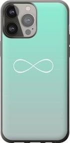 Чохол для Apple iPhone 13 Pro Max з силікону FCh_025842