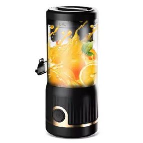 Блендер з Domotec MS-613 250мол. Колір: чорний ZP-31