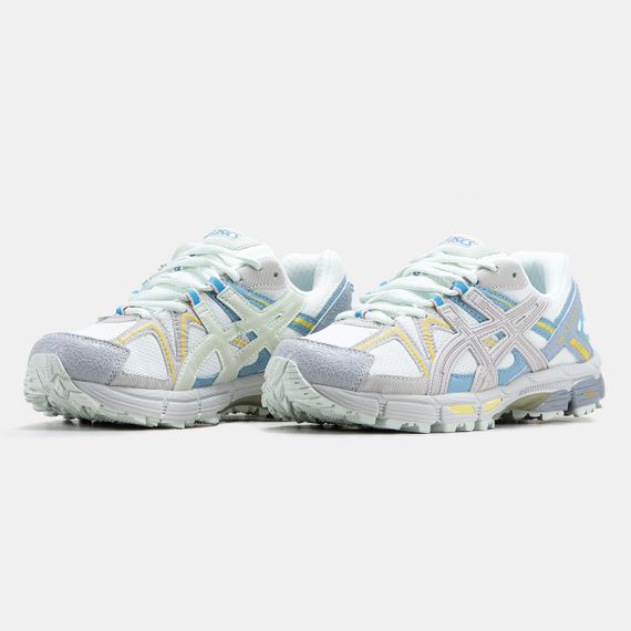 Кросівки Asics Gel-Kahana 8 весна / літо / осінь 1560 39 | Зображення 5
