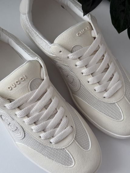 Кросівки жіночі New Gu4i  весна / осінь 2464 38 24.5 | Зображення 3