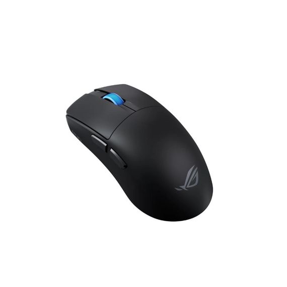 Мишка ASUS ROG Harpe II Ace Bluetooth/Wireless/USB Black (90MP0490-BMUA00) | Зображення 1