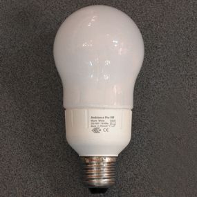 Лампа 9W E27 Арбитрари (Ambiance Pro Philips) 230V