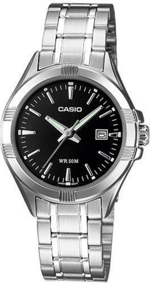 Годинник CASIO LTP-1308D-1AVEF