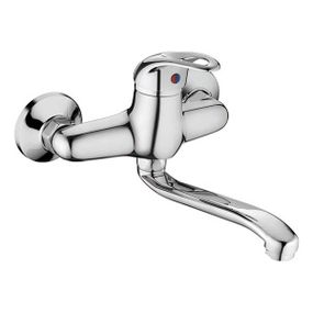 Змішувач для кухні Haiba PREMIERE 005 (HB0349)