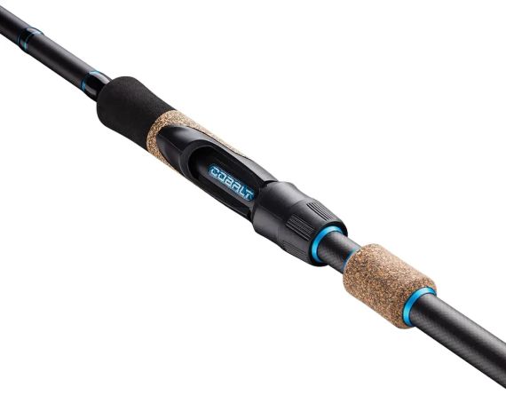 Спінінг Favorite Cobalt CBL-902H 2.70m 20-50g Mod.Fast | Зображення 4