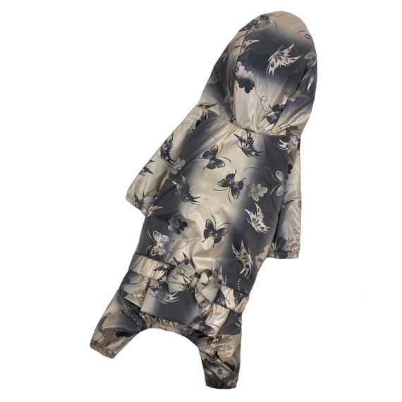 Дощовик ДЛЯ ДIВЧАТ метелики MD-10 | Зображення 2