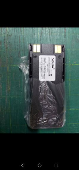 Акумулятор nokia bls-2n li-ion (5110/6110/6210) (1320mah) Original | Зображення 2