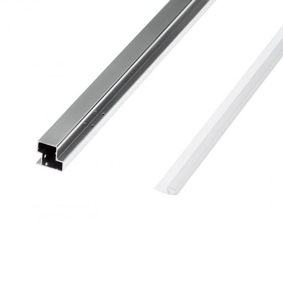 Набір Qtap душова кабіна Scorpio CRM10995-AC6 Clear + піддон Diamond 309912 із сифоном | Зображення 8