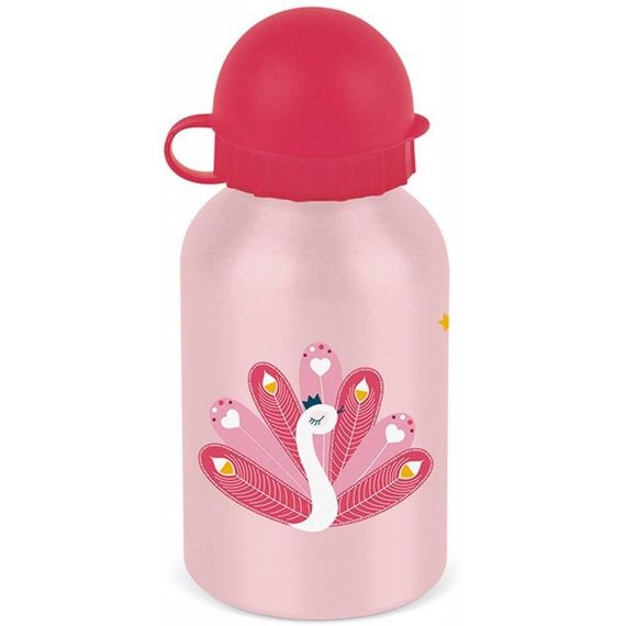 Бутылка для воды Janod Павлин J03290-3 (J03290-3)
