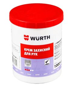 Крем захисний для рук 1000 ml