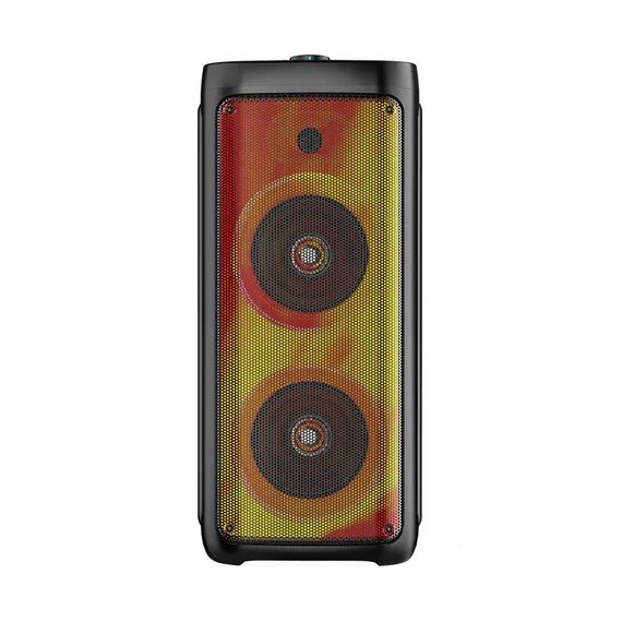 Акустична система з потужністю 150 Вт, Bluetooth, USB, SD, AUX - XPRO ZQS-8215 (MER-15653_3850) | Зображення 3