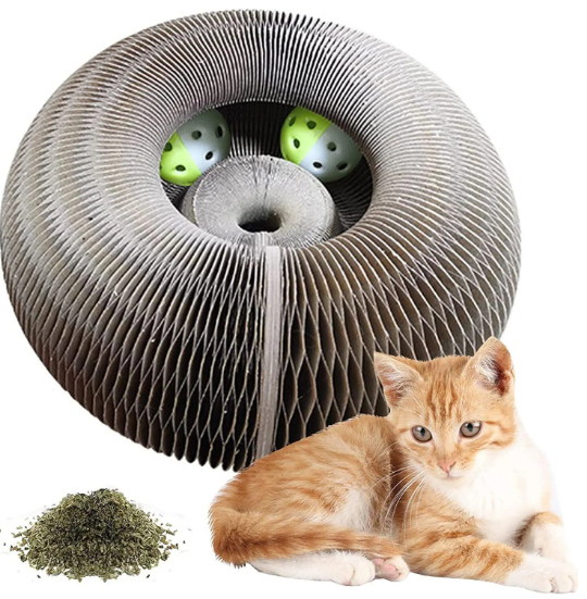 Іграшка для котів і кішок Cat Cardio | Зображення 4