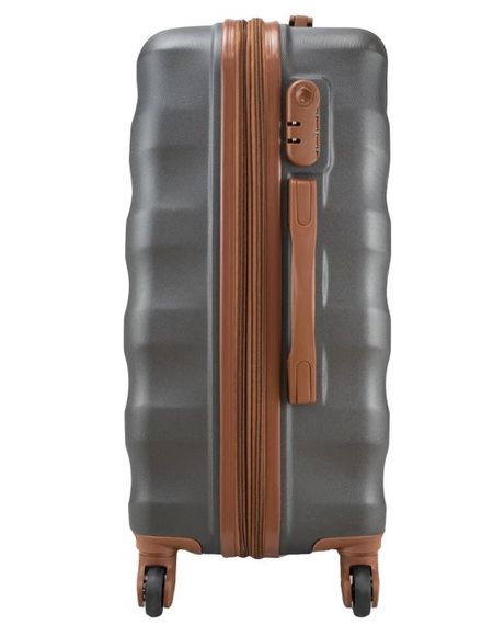 Валіза Semi Line 24" (M) Graphite (T5707-2) (DAS302910) | Зображення 5