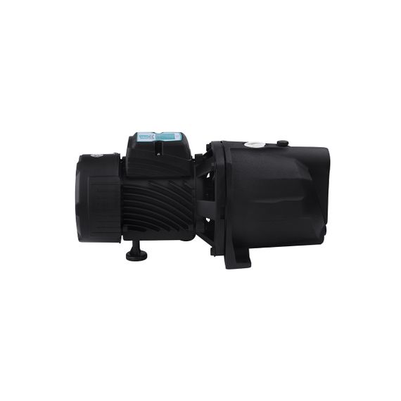 Насос поверхневий самовсмоктуючий Pumpman TJSW/10M Нmax 34 м Qmax 4,2 куб.м 0,75 кВт | Зображення 2