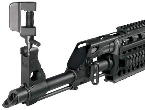 Мушковод Форт КМФ-1 корректор мушки Мушковод для АК Мушковёрт Корректор мушки АК Корректор мушки прицела АК