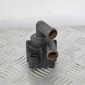 Водяний насос 1.6 / 2.0 TDI Seat Alhambra Altea Leon 2004-2022 Помпа водяна Сеат Альхамбра Альтеа Леон 5N0965561