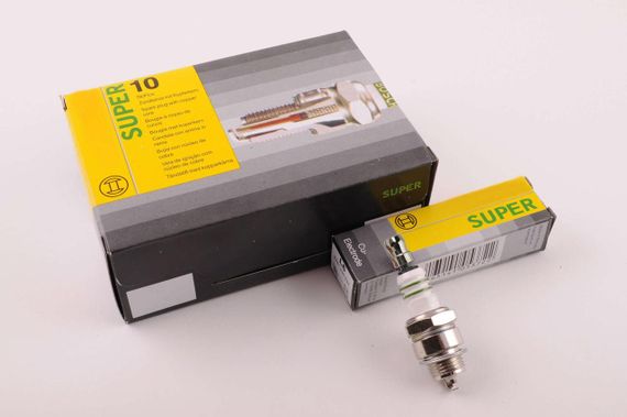 Свеча б/п   L6TC   M14*1,25 9,5mm   (BM7A)   BSC