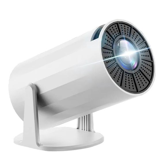 Проектор 4k Android X8 Max White