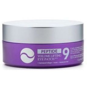 Патчи для кожи вокруг глаз с пептидами Medi-Peel Peptide 9 Volume Lifting Eye Patch Pro (60 шт)