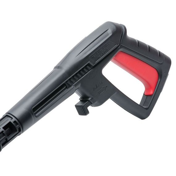 Пістолет до мийки високого тиску макс. 140 бар INTERTOOL DT-1530 | Зображення 1