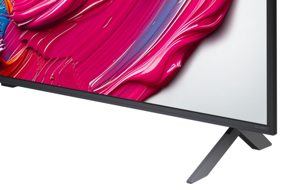 LED-телевізор LG 43QNED80A6A | Зображення 7