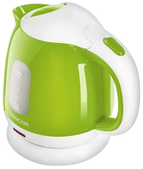 Електрочайник Sencor SWK 1011GR | Зображення 6