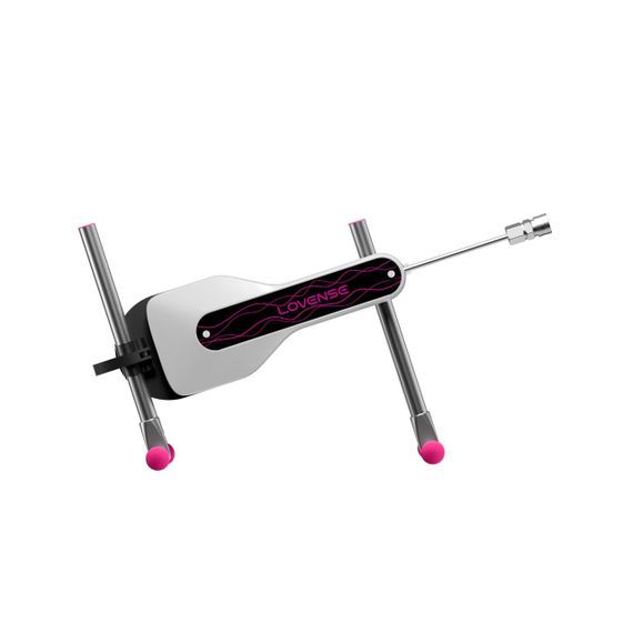 Міні-смарт секс-машина Lovense Mini Sex Machine, підходить для вебкам, 260 фрикцій/хв, дуже легка sexstyle | Зображення 7