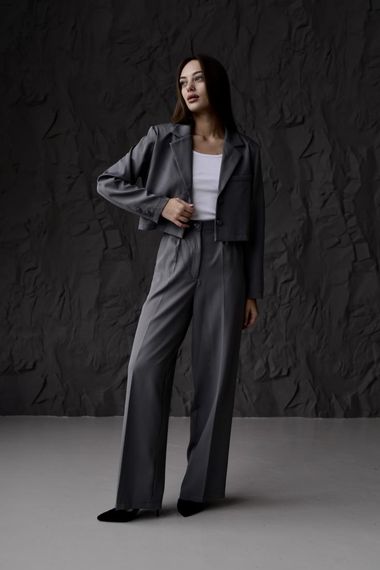 Класичний костюм | Зображення 4