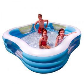 Бассейн надувной Intex 57495 1250 л