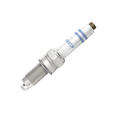 Свеча зажигания Bosch 0 241 135 520 | Зображення 3