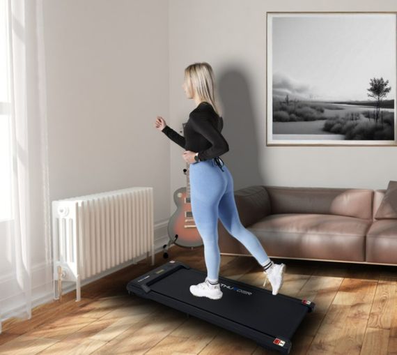 Бігова доріжка THUNDER IDEA | Зображення 2