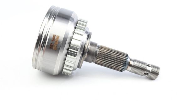 Шрус наружный Opel Astra F G 93-05 Zafira A 99-05 Vectra B 95-03 33z 25z 52mm 90mm 56mm +ABS29z  15-1289A | Зображення 4