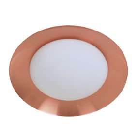 Светильник светодиодный BL-595C/36W WW AC