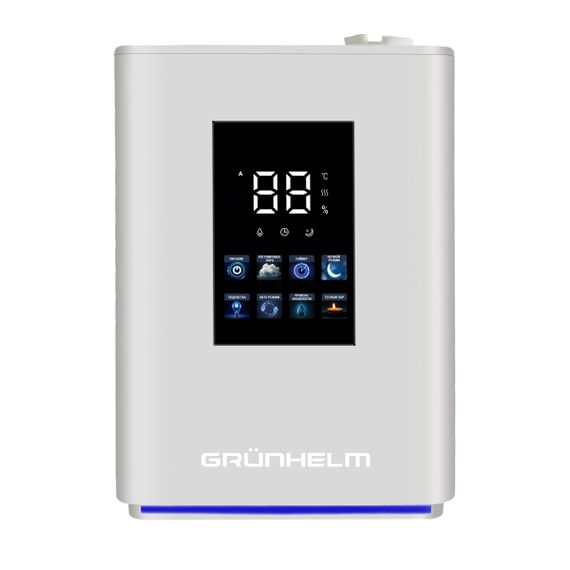 Увлажнитель воздуха - GHF-40MD Grunhelm