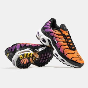 Кросівки Air Max Tn Plus / аір макс тн плюс  топ весна / осінь 2187 45 29