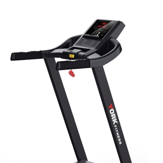 Бігова доріжка York Fitness T600 | Зображення 7