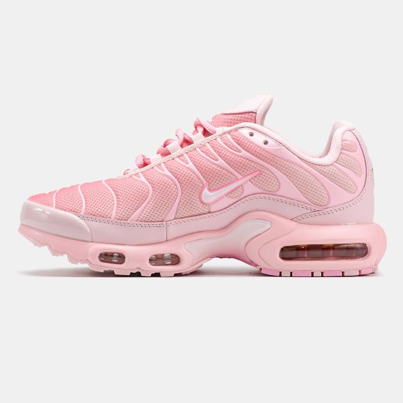 Кроссовки Air Max Tn Plus  весна / лето / осень 1955 39 25 см | Зображення 3