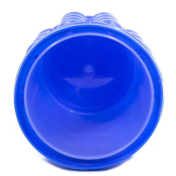 Форма Ice Cube Maker Genie силіконова для заморожування зберігання льоду охолодження напоїв | Зображення 1