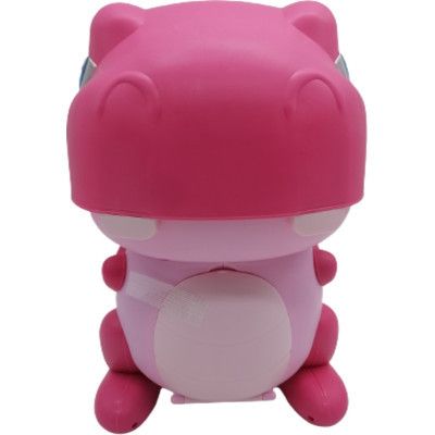 Ігровий набір Otsixe сюрприз Dinosaur Beauty Shop/Динозавр Салон Краси (1368A4) | Зображення 5