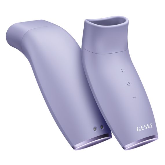 Пристрій для збільшення об'єму губ GESKE Lip Volumizer&Booster 6в1 purple | Зображення 5