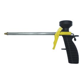 Пістолет для монтажної піни Сталь FG-3105 чорний