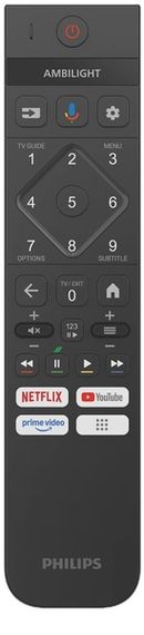 LED-телевізор Philips 55OLED820/12 | Зображення 2