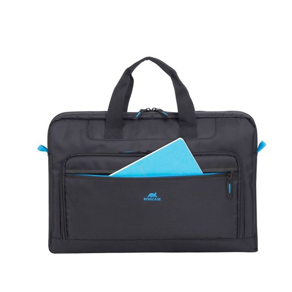 Сумка для ноутбука 17.3" 8059 (Black) | Зображення 5