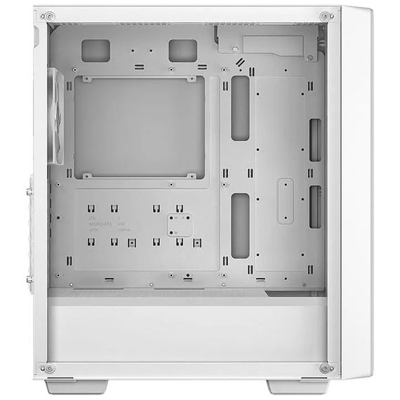 Корпус Deepcool CC560 Mesh V2 White (R-CC560-WHAMA4-G-2) | Зображення 4